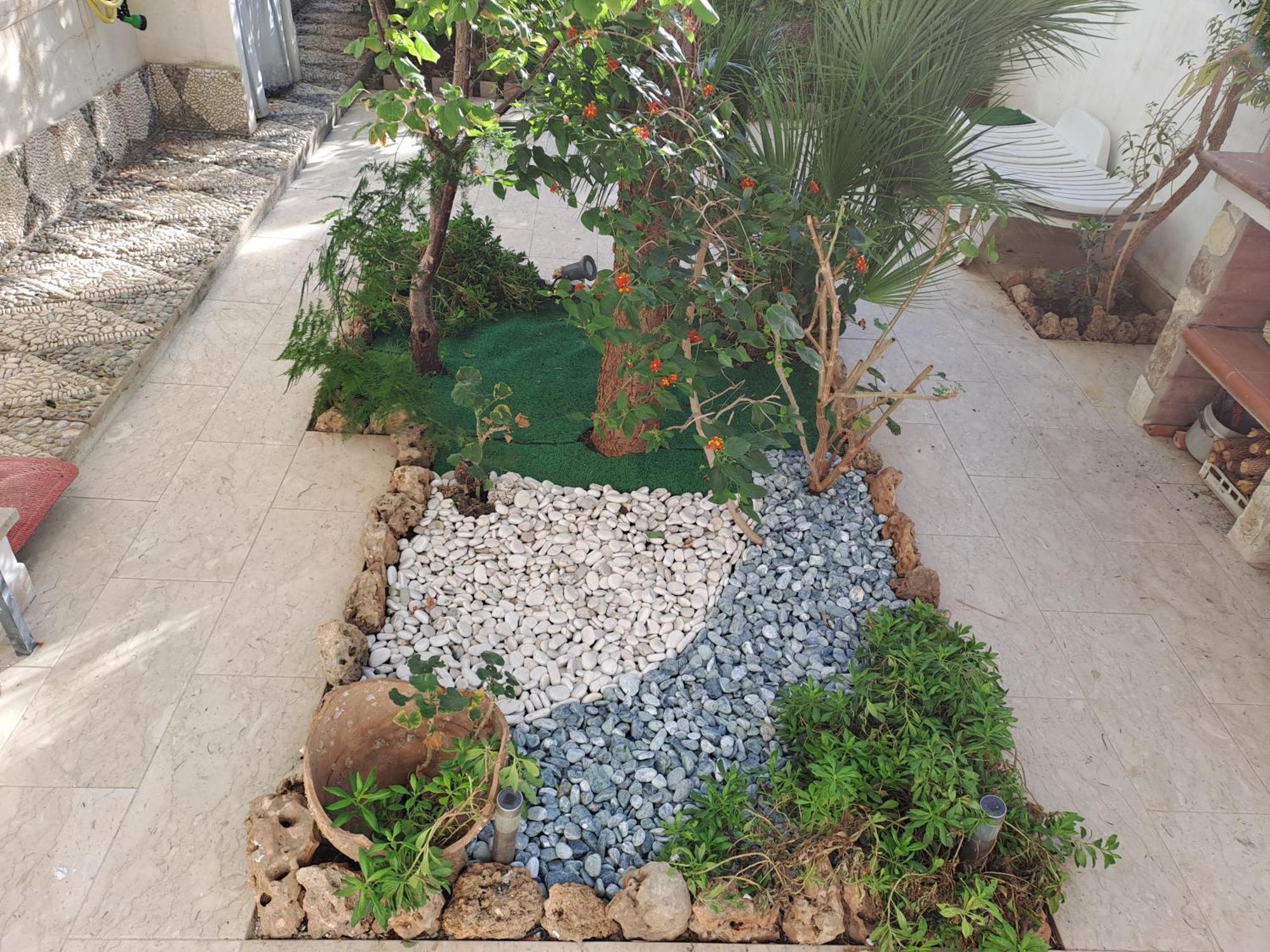 Giardino Fiorito Apartamento Trapani Exterior foto
