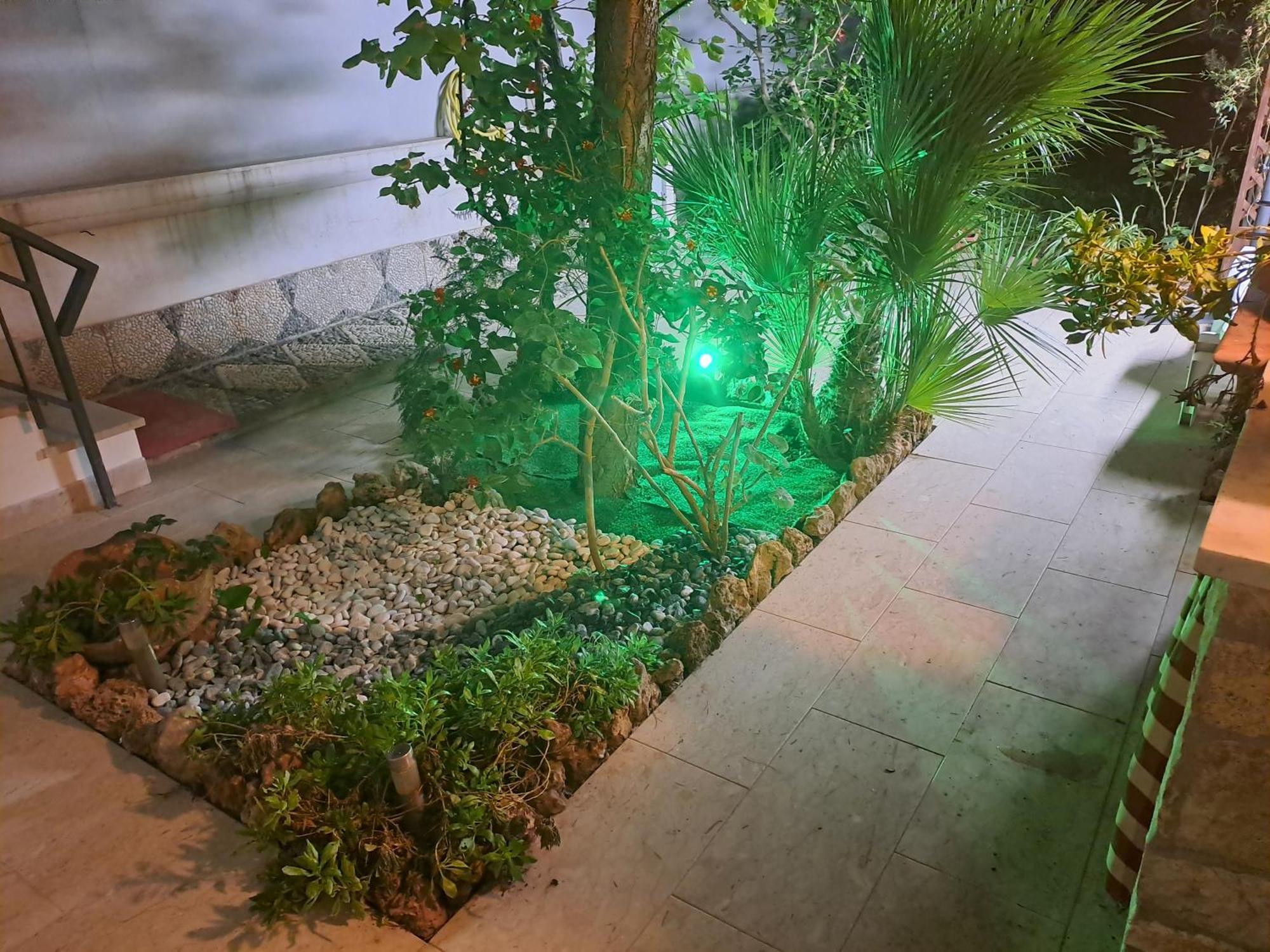 Giardino Fiorito Apartamento Trapani Exterior foto