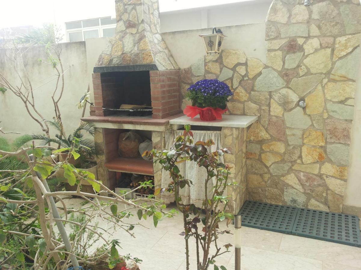 Giardino Fiorito Apartamento Trapani Exterior foto